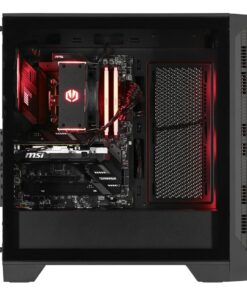 Desktop PC Actina 5901443406082 AMD RYZEN 5 7500F 32 GB RAM 1 TB SSD Nvidia Geforce RTX 4060